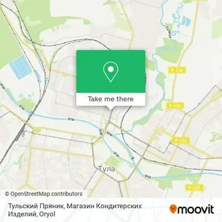 Завод тула магазин