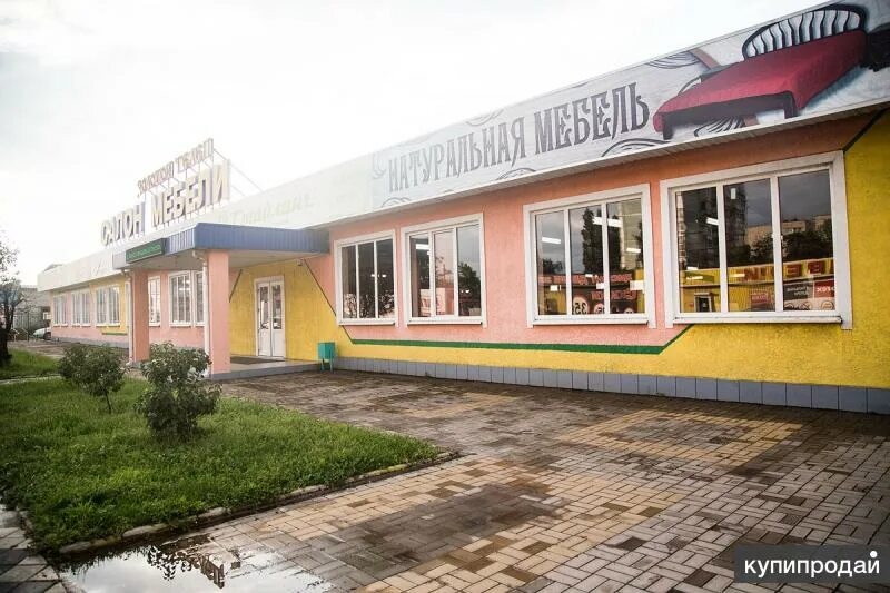 Торговые помещения краснодар. Аренда помещений в краснодаре.
