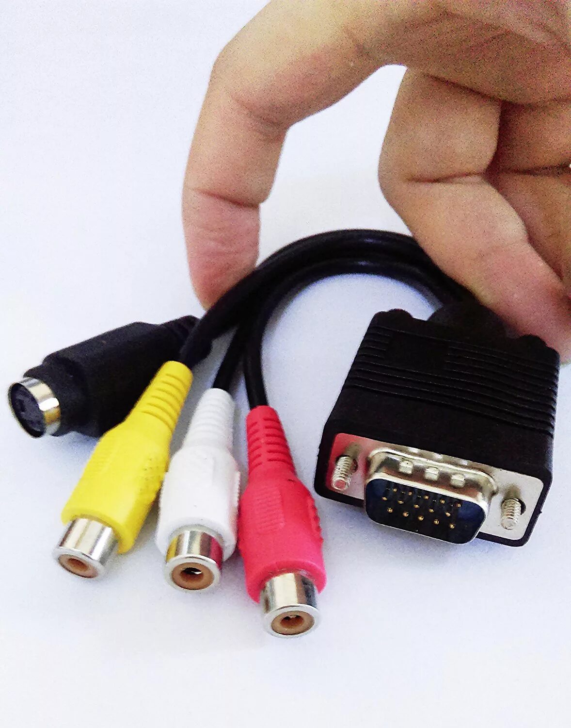 Провод ноут телевизор. Переходник HDMI VGA тюльпан. Телевизор к компьютеру через переходник ВГА И тюльпаны. HDMI VGA TV out ресивер. Кабель для 16 бит приставки через HDMI И av.