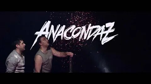Мама я люблю anacondaz