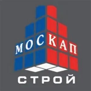 Москапстрой