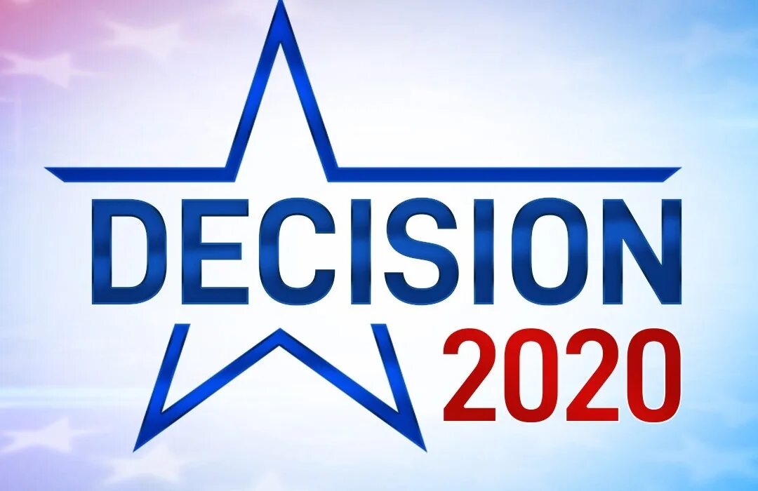 Decision 2025. Decision 2025