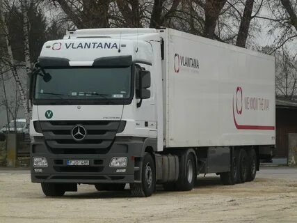 Mercedes mp3
