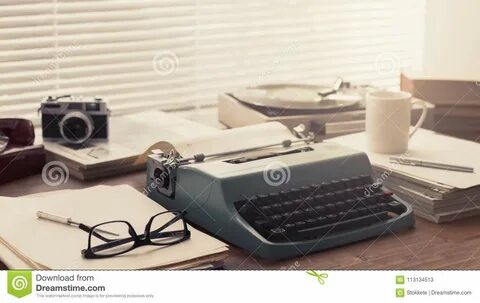 Writer journal