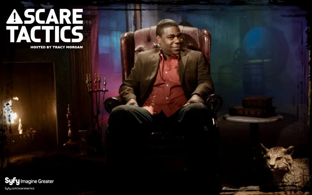 Scare tactics. Abedeo show scare. Abedeo show scare. Scare tactics. Scare tactics.