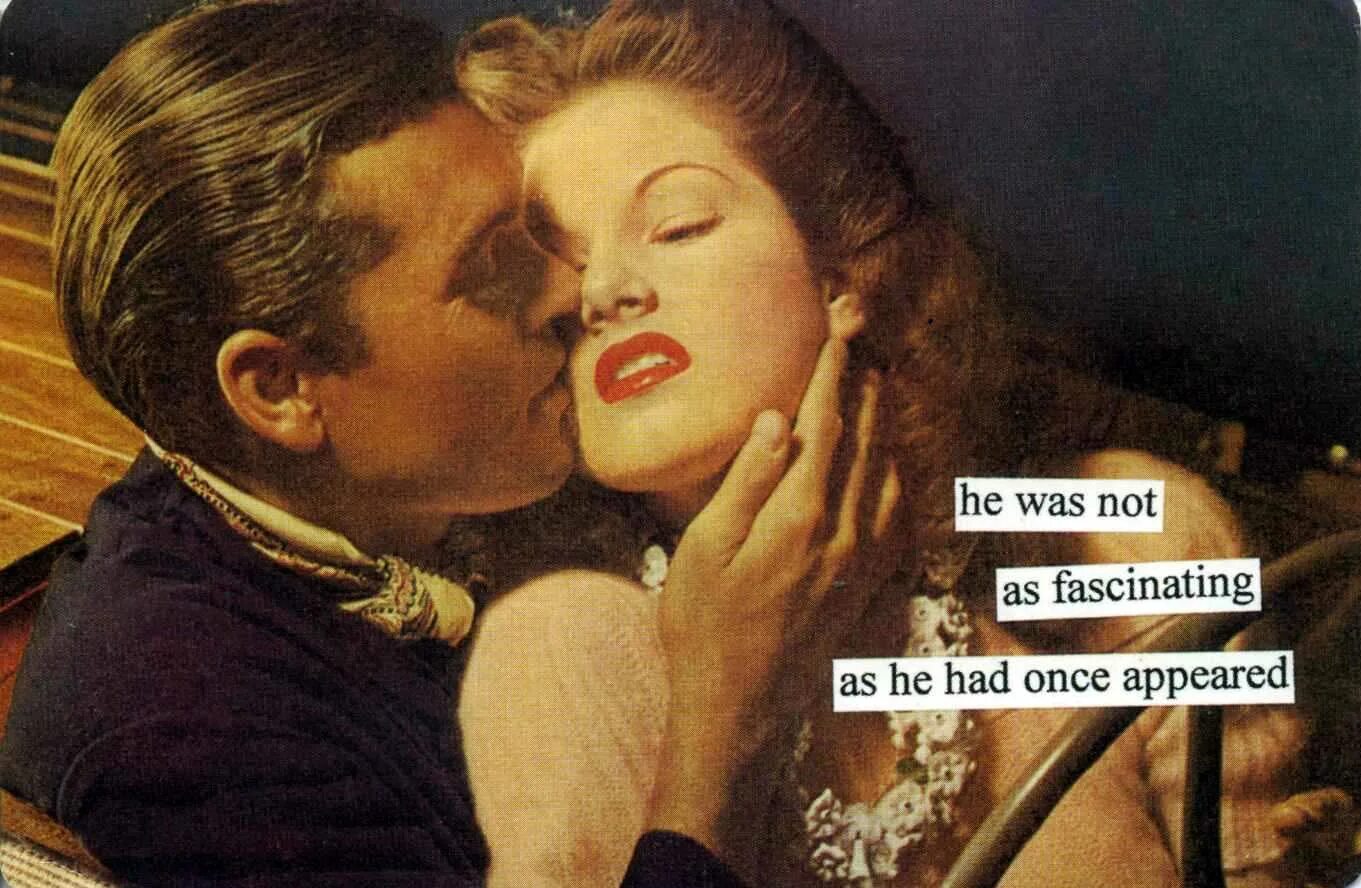 Appear once