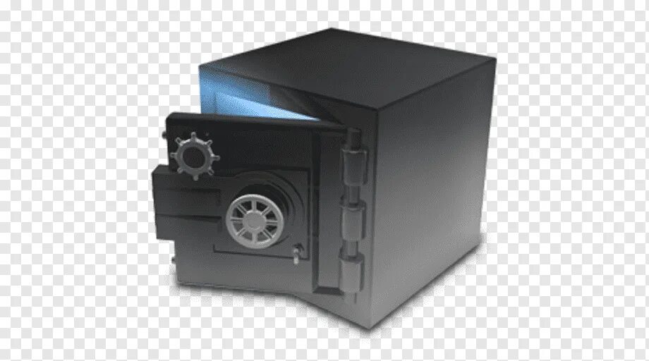 Backup computer. Backup computer