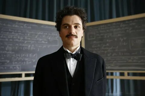 Гениально эйнштейн