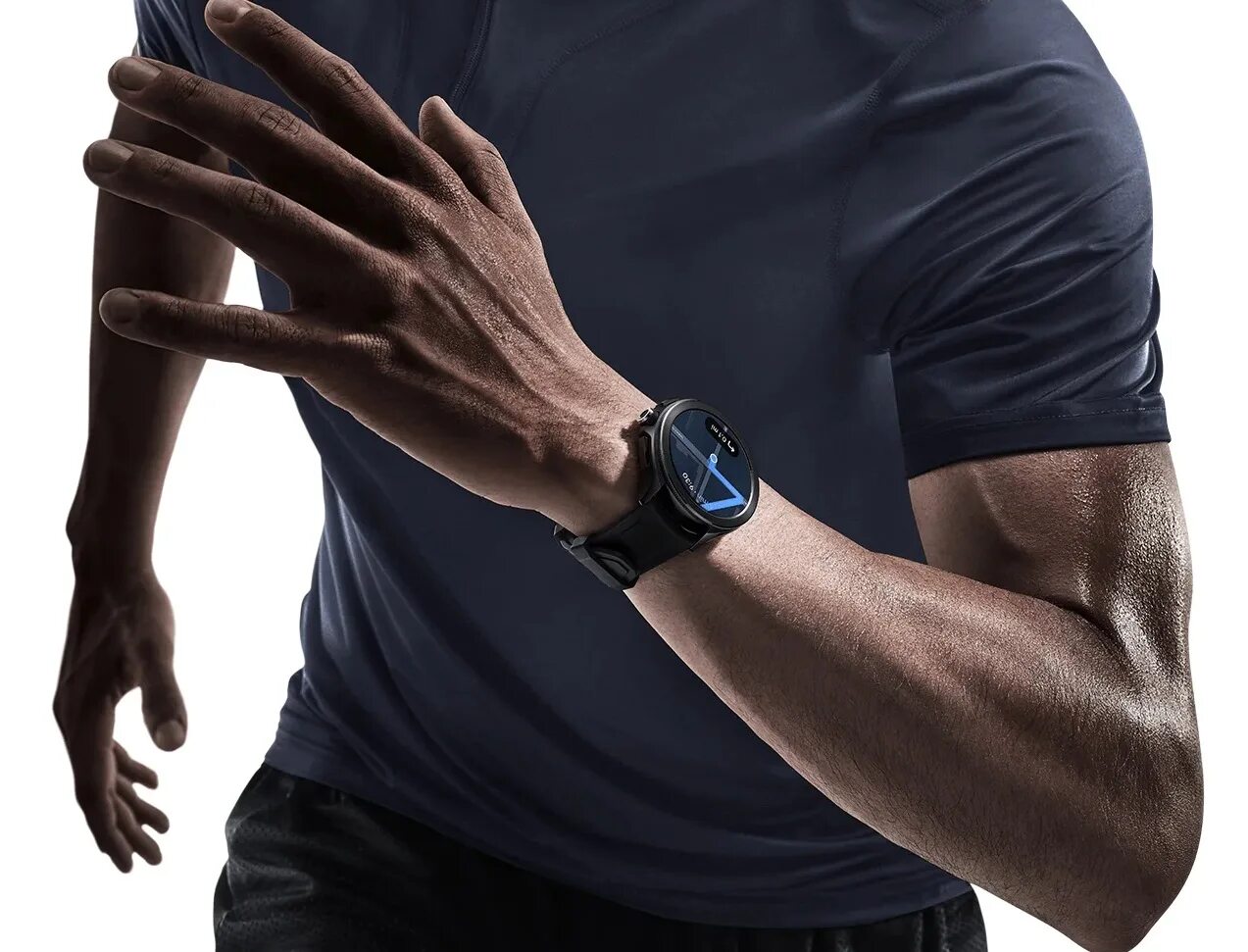 Xiaomi watch топовые.