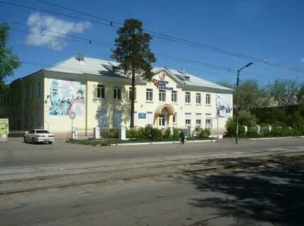 Техника ангарск