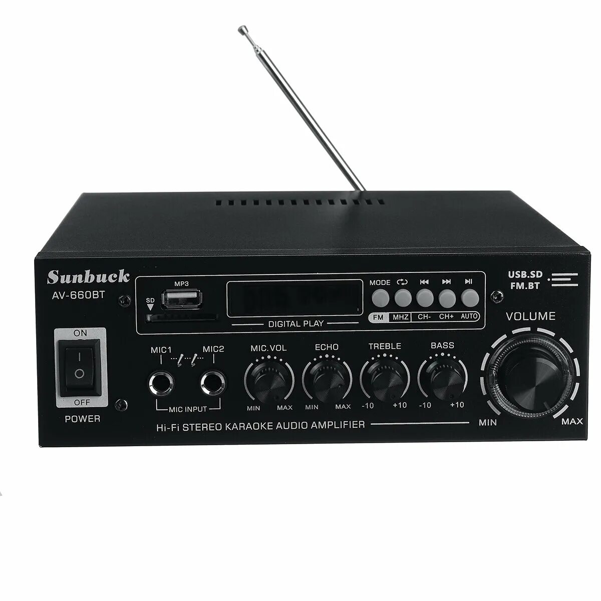 Sunbuck av mp326bt. Sunbuck av-660bt. Аудио усилитель Sunbuck av-660bt. Bluetooth усилитель Sunbuck av-660bt,. Усилитель Sunbuck TAV-6188e.