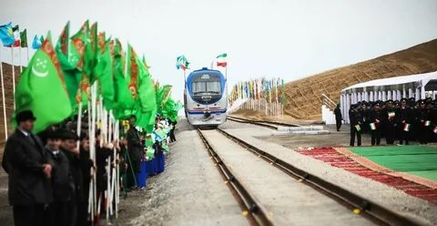 Иран туркменистан статистика