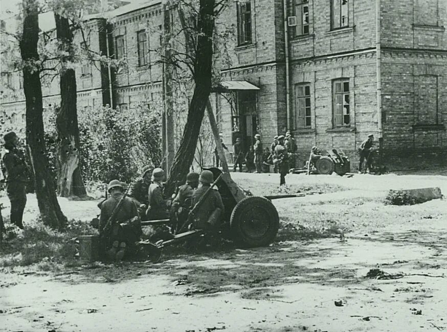 Брестская крепость Брест 1941. Брест 1941 до войны. 20 июня 1941