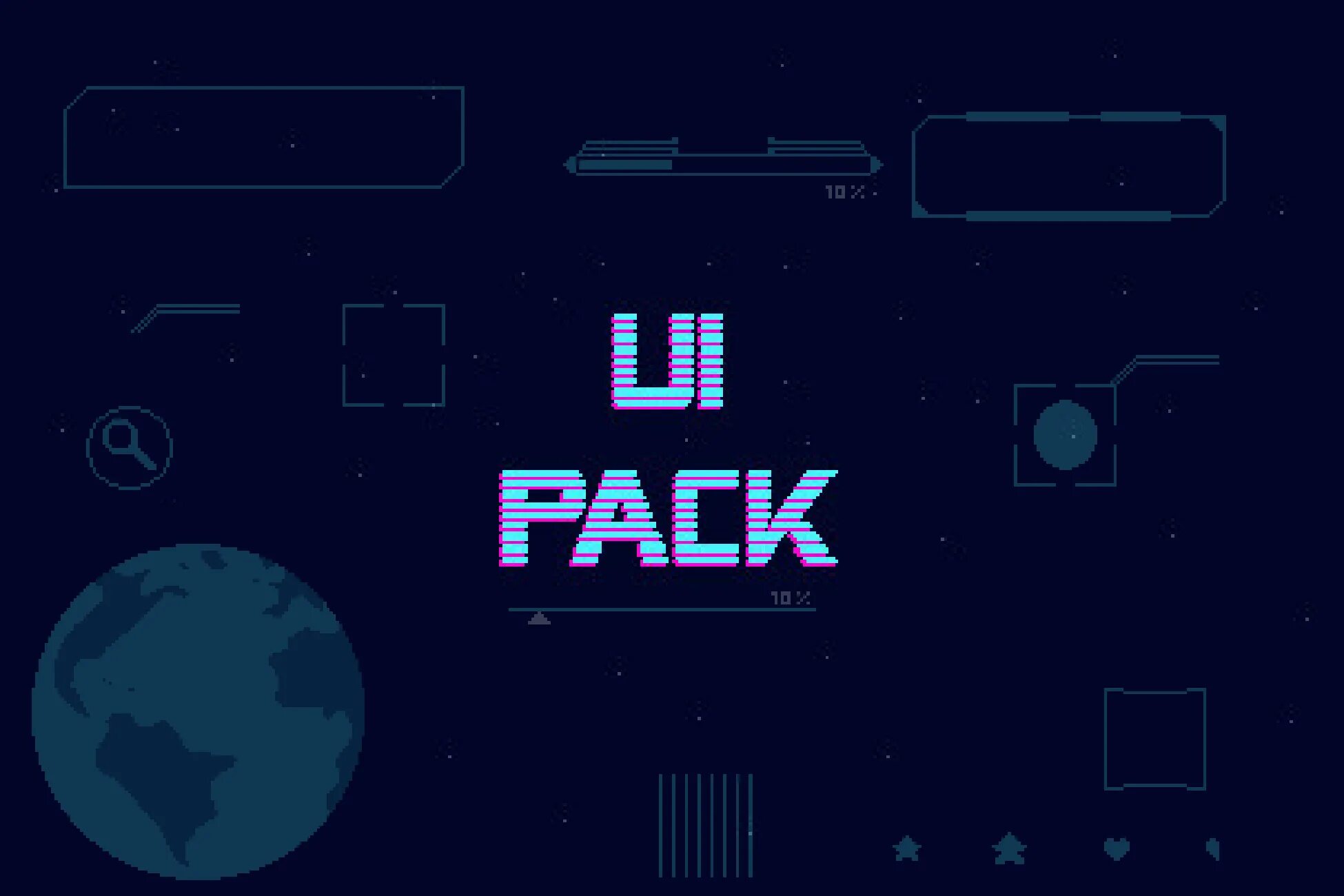 Ui package