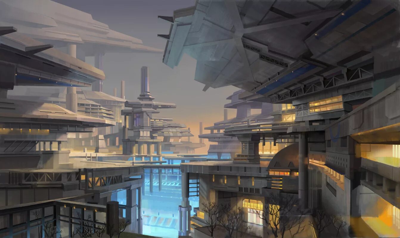 Город будущего 22 века. Египет киберпанк арт. Cyberpunk concept art город. Город будущего. Cyberpunk sci fi церковь.