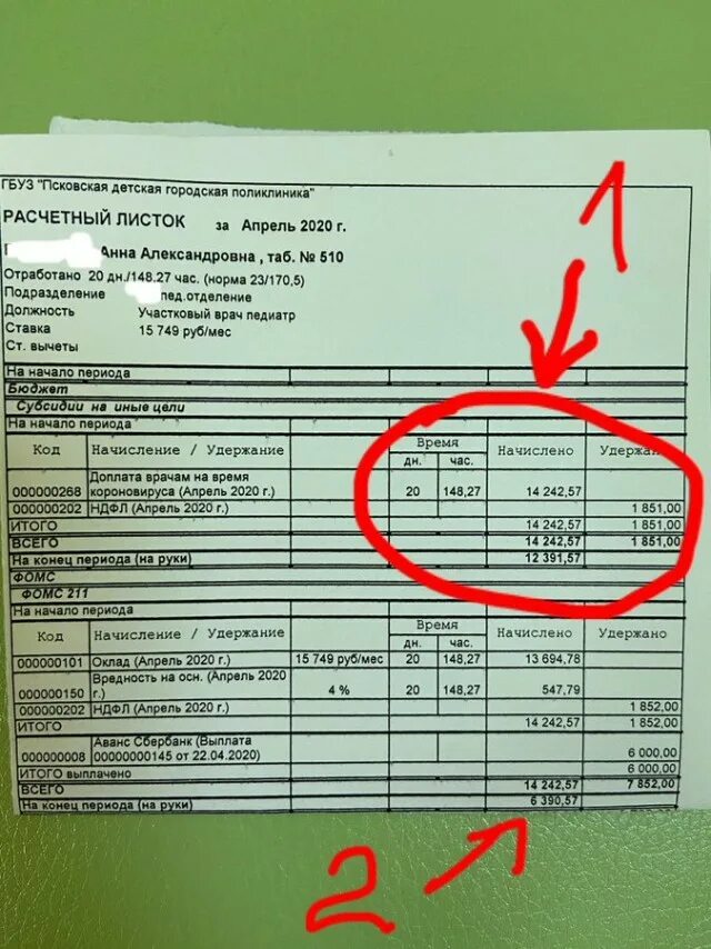 Сколько дать врачу за операцию