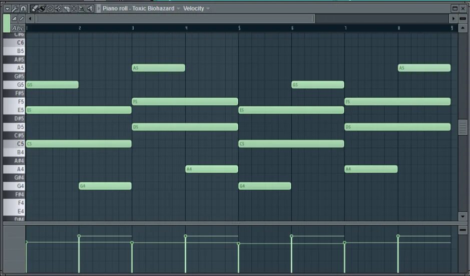 Басс для фонка. Piano Roll FL Studio 20. Пиано ролл фл студио. Пиано ролл фл студио 20. Пиано ролл в FL Studio.