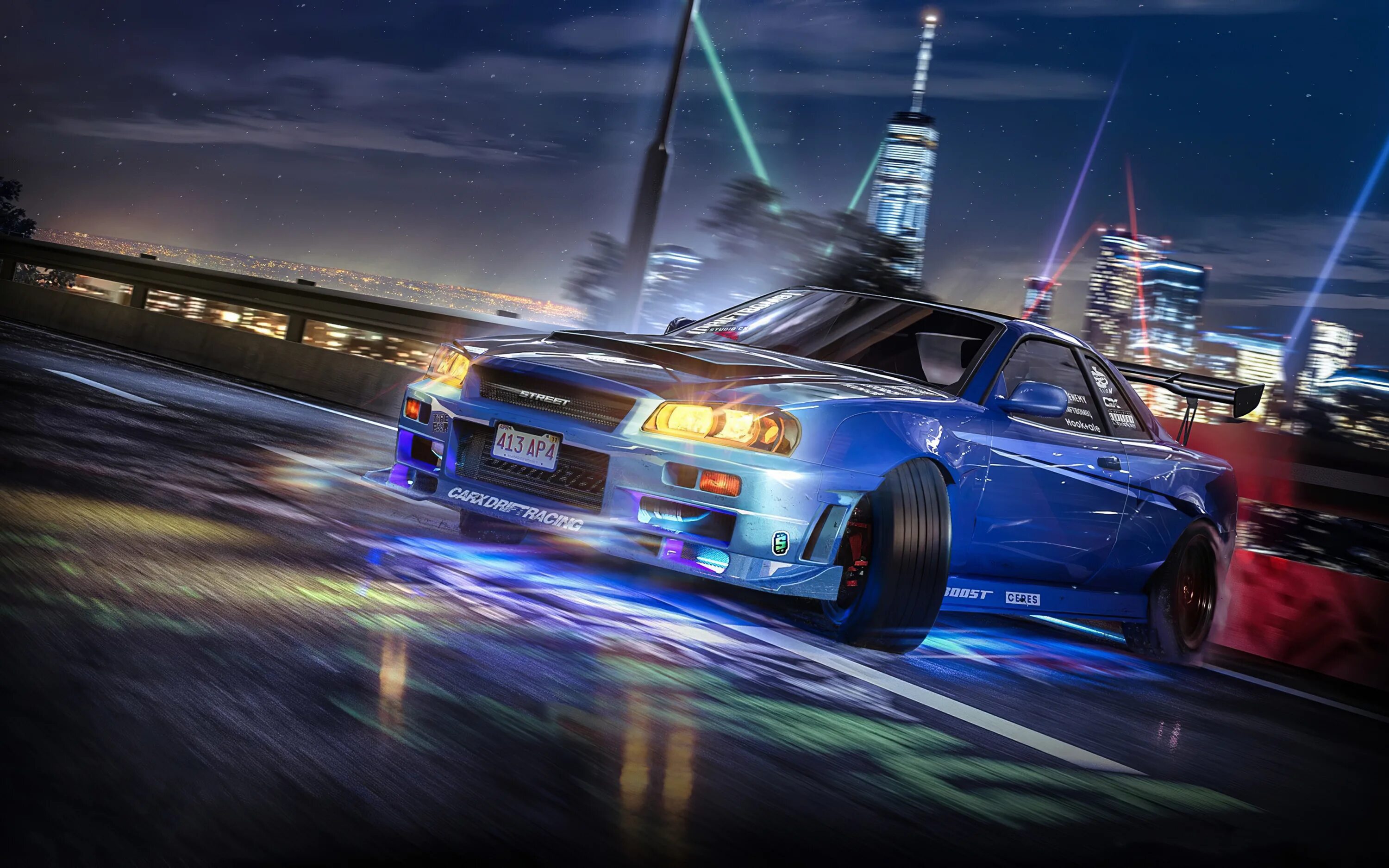 Симулятор машины дрифт. CARX Street Nissan Skyline r34. Drift CARX Street Racing. Nissan Skyline CARX Drift. CARX Nissan Silvia s13 Drift.