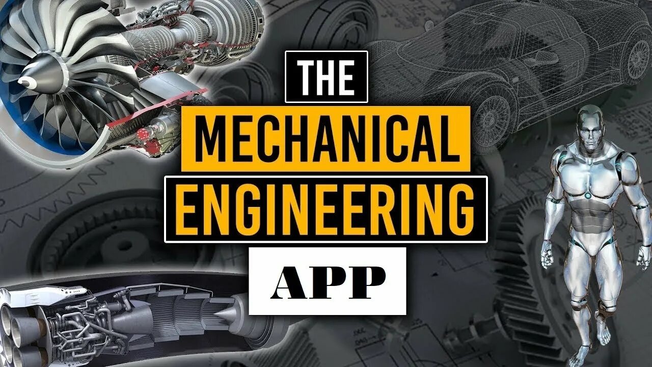 Mechanical engineering перевод