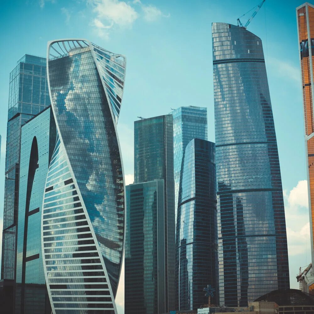 #moscow #russia Photo Credit: @madebyvadim Фотографии города, Красивые места, Пр