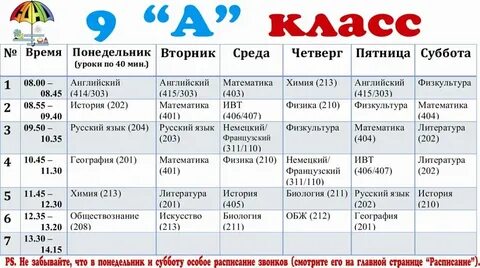 5 февраля 9 классы