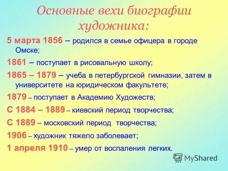 составьте таблицу основные вехи биографии цезаря. екатерина великая биография кратко. 1814-1824 событие. вехи биографии писателя. основные вехи биографии.