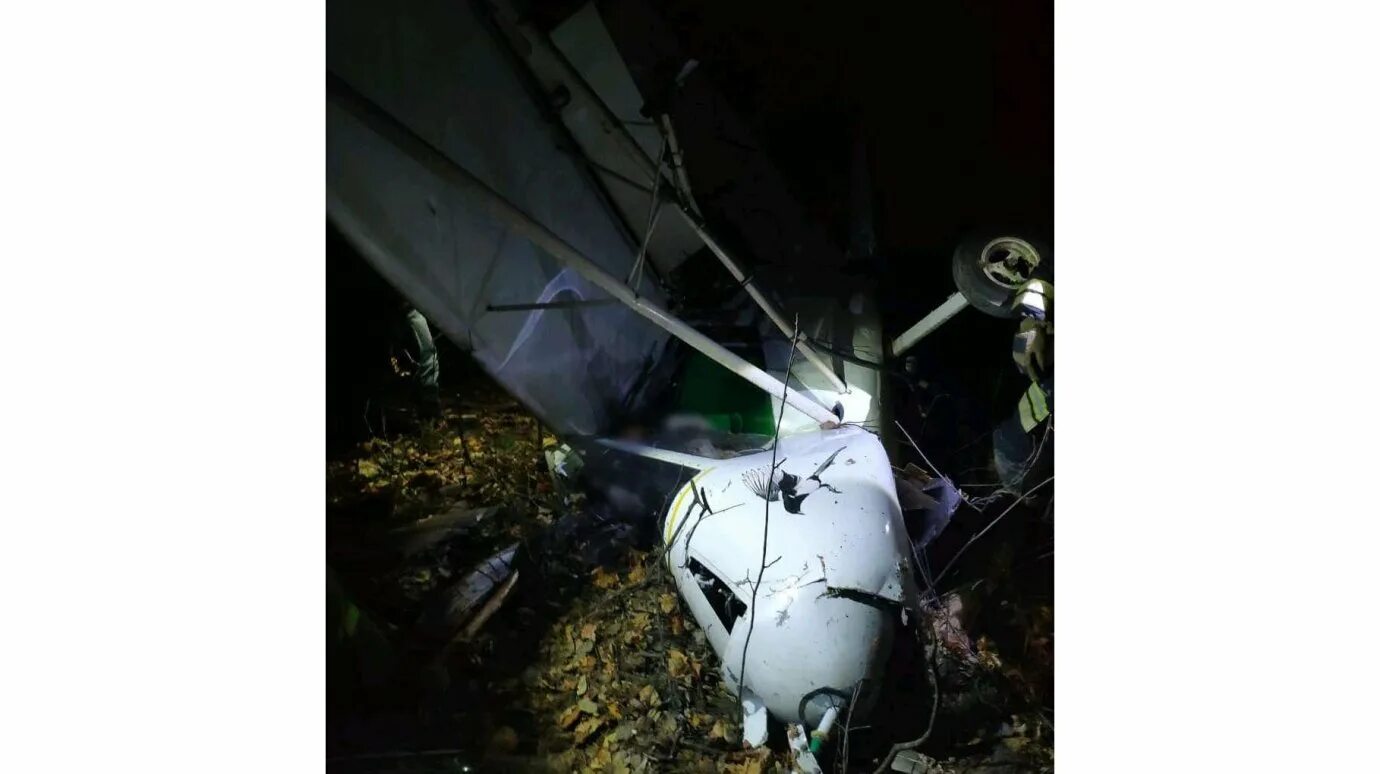 Чьи самолеты разбились. Разбился легкомоторный самолёт под Рузой. Падение самолета в Пензенской области. Упавший самолёт в Пензе.