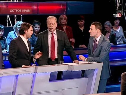 Право голоса 2