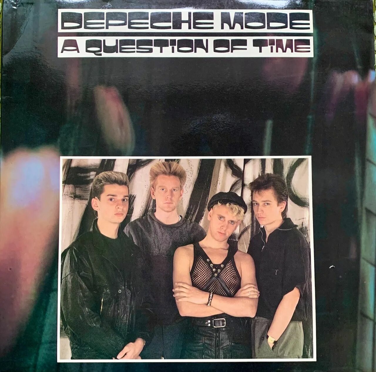 A question of lust depeche mode обложка сингла. Depeche mode a question of time single. 2009 : cd 1. Question time. 2009 : cd 1.