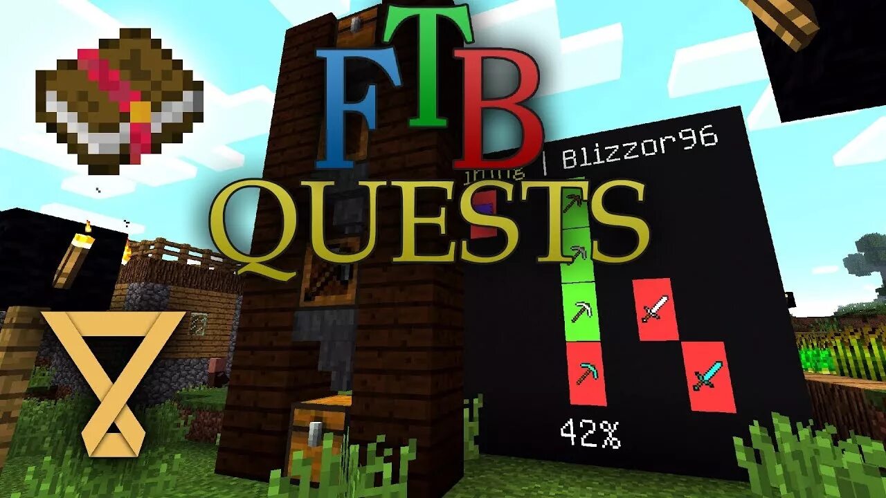 Ftb quests. Ftb quests 1.16.5. ftb квесты. майнкрафт ftb quest. ftb quest 1.12.2.