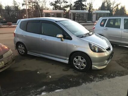 Дром хонда