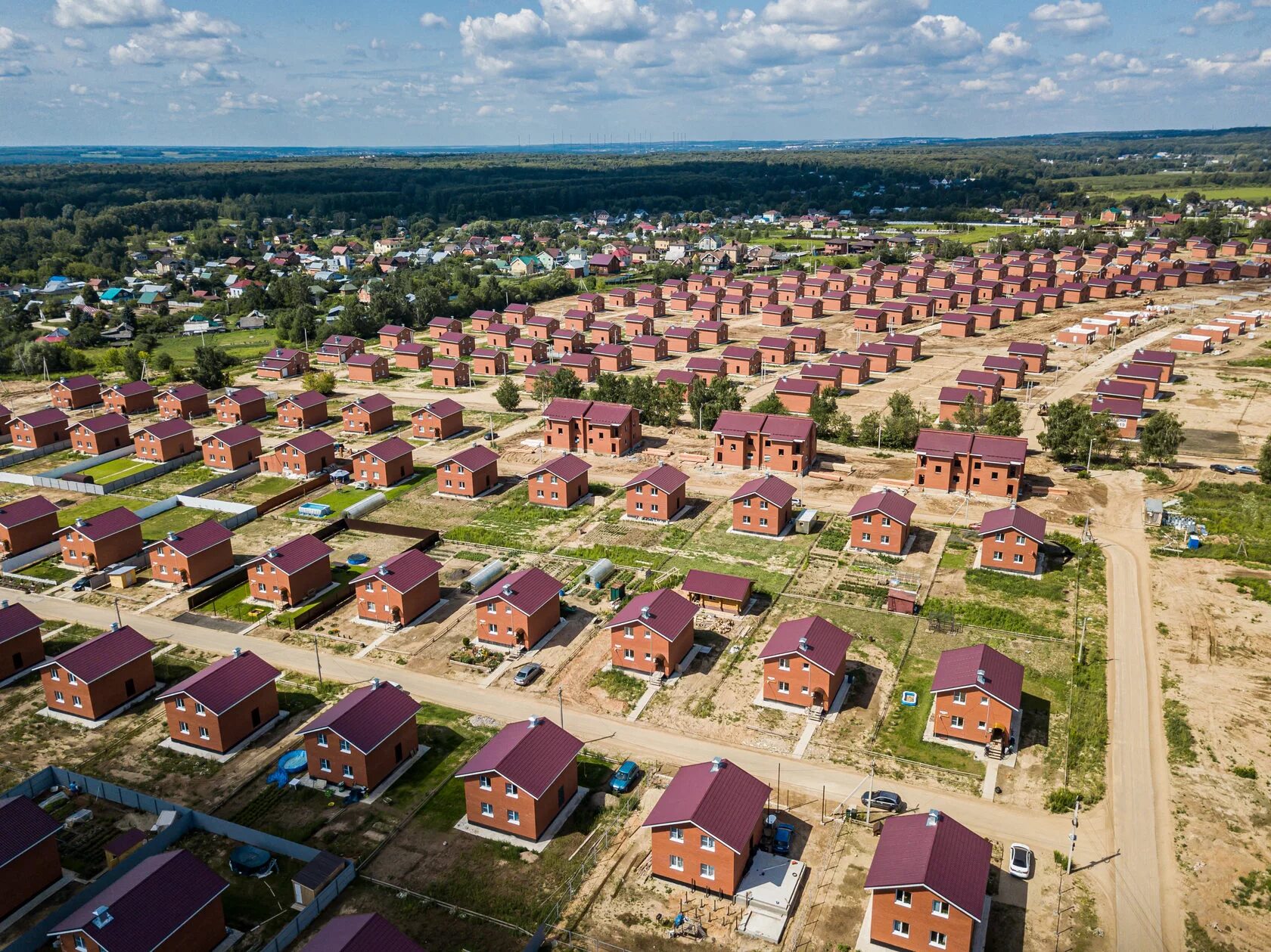 Купить деревню в нижнем новгороде