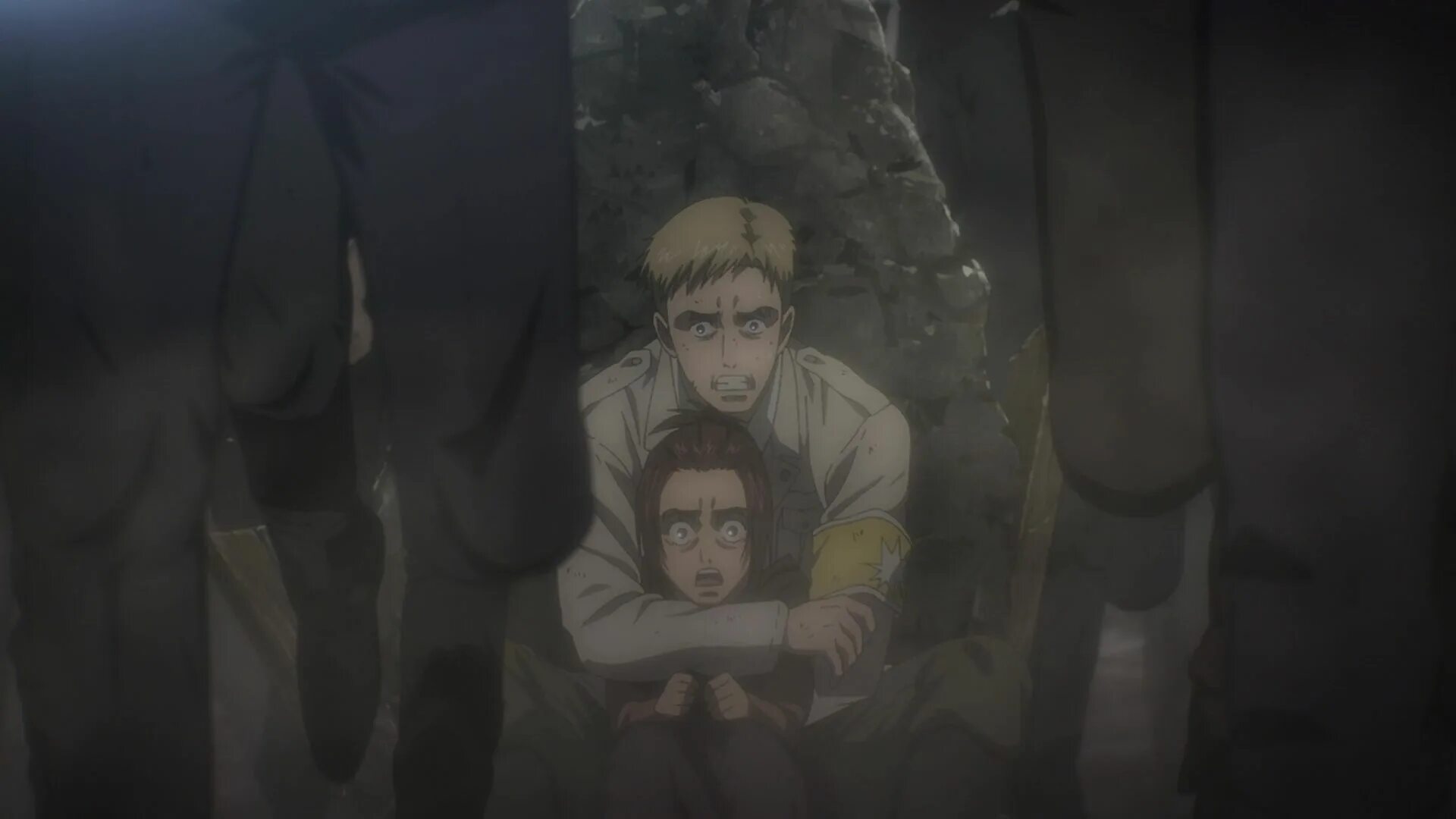 Ataka titanov 4 сезон. Атака тинатон 4 сезон. Атака титанов эрен 4 сезон. Аниме атака. Дата выхода серий атака.