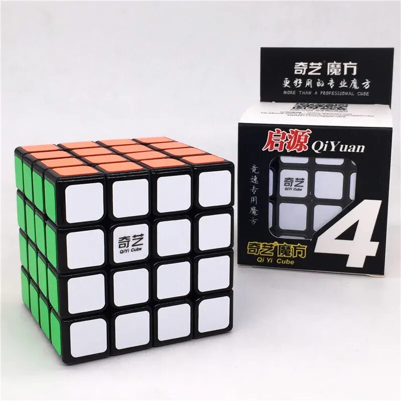 Cube 04. Кубик рубика qiyi cube. shengshou 4x4x4 legend. rubiks speed cube. магический куб головоломка.