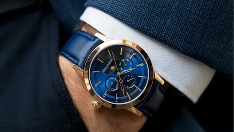 Good watches