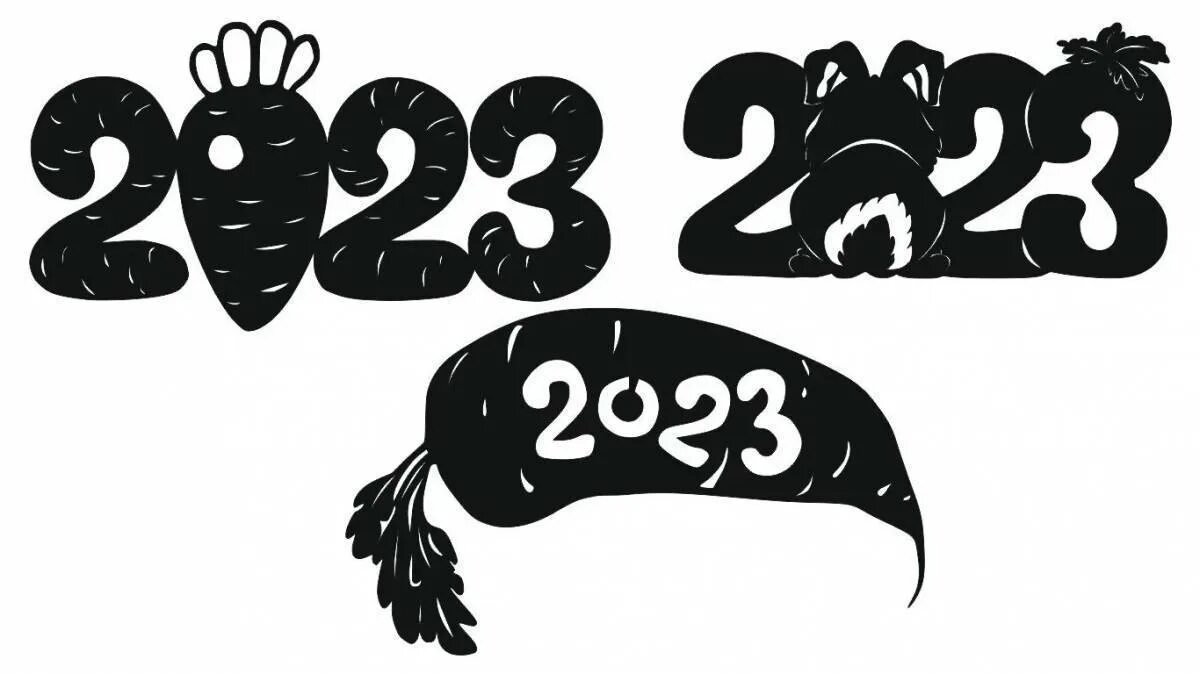 Символ 2025г