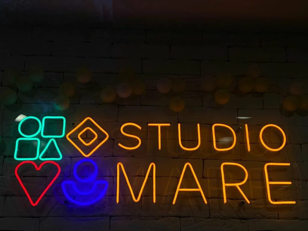 салон красоты алушта