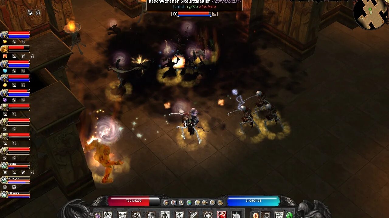 Титан квест 2. Diablo immortal mod. Diablo ii enhanced edition. Titan quest diablo 2. Diablo 2 immortal.