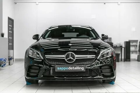 Sappo detailing спб