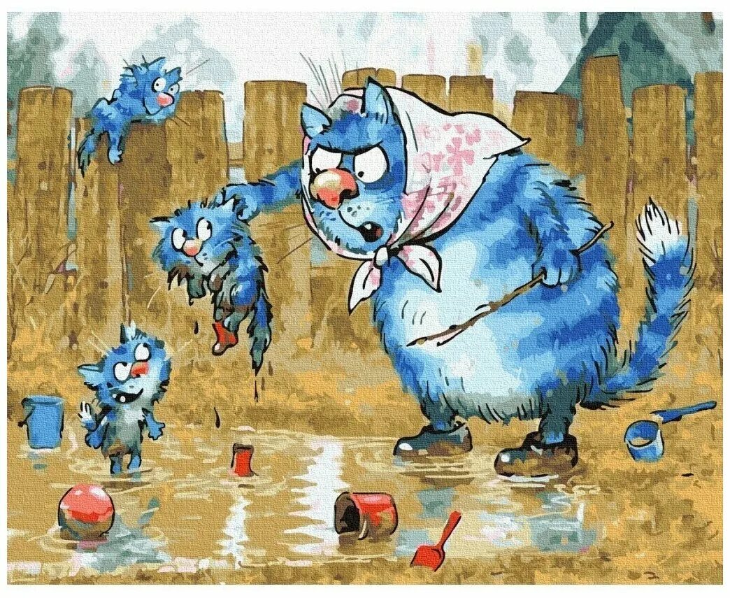 голубые коты ирины зенюк. кот и синица. синие коты котята. коты ирины зенюк 2022. синие коты котята.