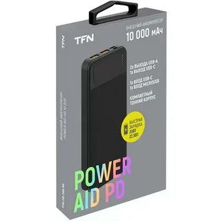 Tfn pd