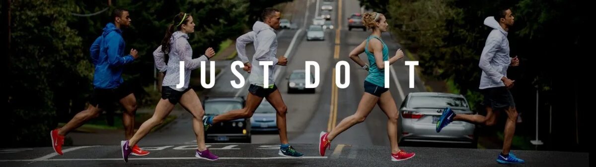 At do it from