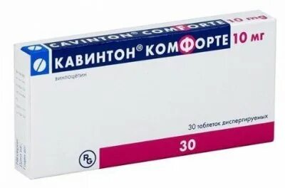 Таблетки комфорт инструкция по применению