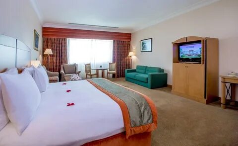 Al beach hotel
