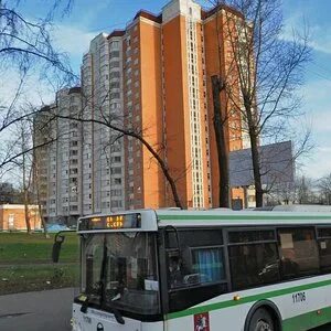 Бескудниковский бульвар д 6 к 4