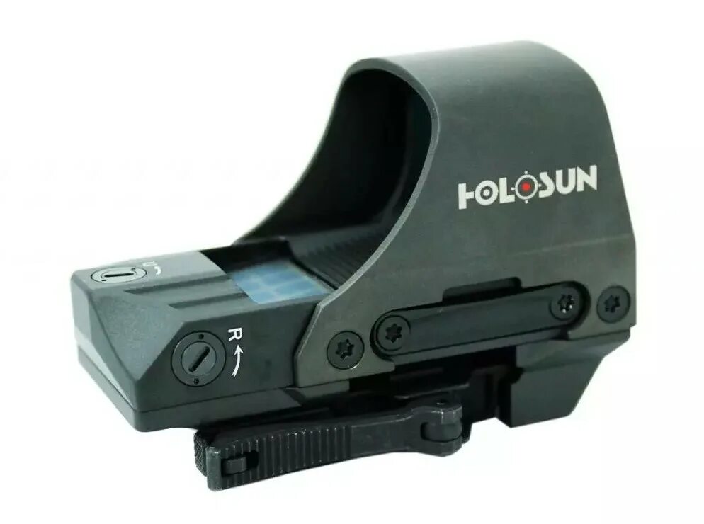 Коллиматор Holosun OPENREFLEX hs510c. Коллиматорный прицел Holosun hs510c. Коллиматор Holosun OPENREFLEX hs510c Glock. Коллиматор Holosun hs510c, открытый.