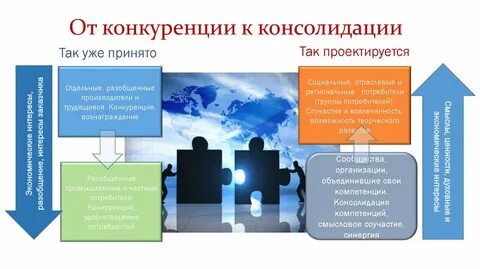 Разобщенный