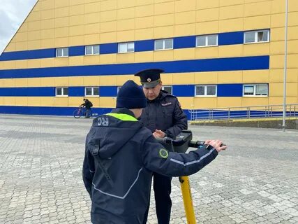 Участковый нижневартовск