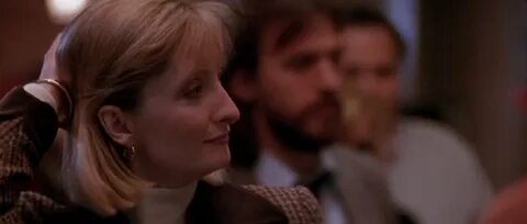 Крепкие орешки 1990
