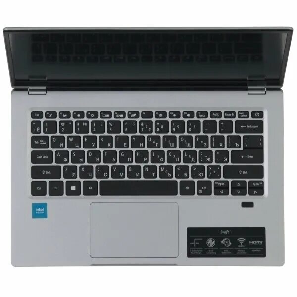 Acer swift 1. Swift sf114 34. Ноутбук купить в плеер ру. 00g. A74er.
